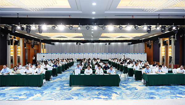 2025年全国生态日辽宁省集中宣传活动在本溪市举办